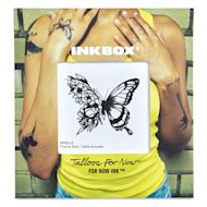 Inkbox Semi-Permanent Tattoos
