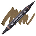 Blick Studio Alcohol Art Marker - 002 Dark Brown