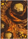 Collagraph Printmaking - Lesson Plans | BLICK Art Materials