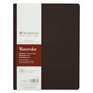 Strathmore 400 Series Watercolor Hardcover Hardbound Art Books