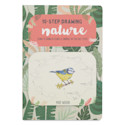 Walter Foster - Ten-Step Drawing Book - Nature