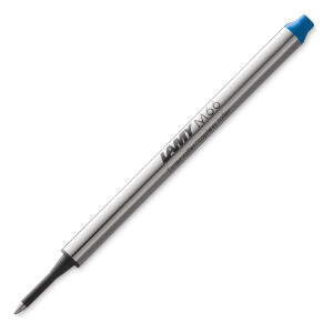 Lamy M66 Rollerball Pen Refill - Blue
