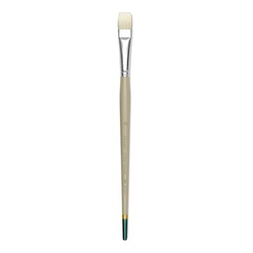 Open in modal - Robert Simmons Signet Bristle Brush - Bright, Size 10