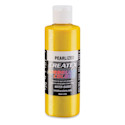 Createx Airbrush Color - 4 oz, Pearl Pineapple