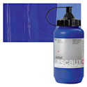 Lascaux Artist Acrylics - Cobalt Blue, 390 ml Tube