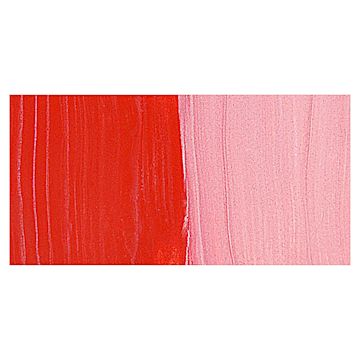 Open in modal - Sennelier Artists Egg Tempera - Vermilion swatch
