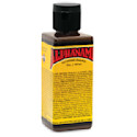 Alpha6 Alphanamel Lettering Enamel - Medium Brown, ml, Bottle