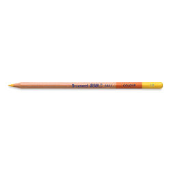 Bruynzeel Design Colored Pencil - Naples Yellow