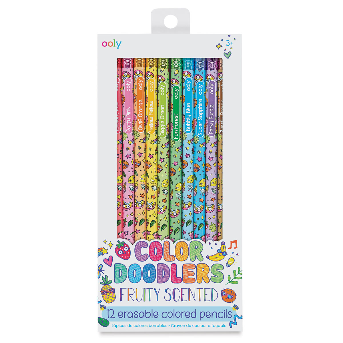 30% OFF Beary Sweet Mini Scented Highlighters