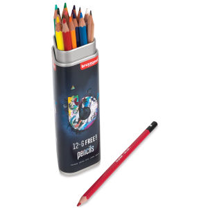Bruynzeel Colored Pencil Sets