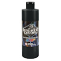 Createx Wicked Colors Airbrush Color - 16 oz, Detail Black