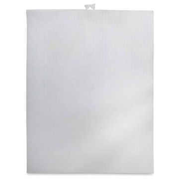 Open in modal - Colorful Plastic Canvas - 10-1/2" x 13-1/2", Clear