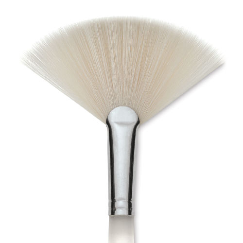 Soft Fan Brush - Size 12