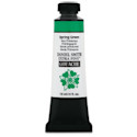 Daniel Smith Extra Fine Gouache - Spring Green, Tube