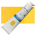 Tri-Art High Viscosity Artist Acrylic - Cadmium Yellow Deep, 60 ml tube