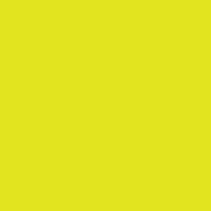 Union Maxopake Liberty Series Ink - Quart, Orbit Yellow (Color chip)