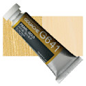Holbein Artists' Gouache - Pearl Gold, tube