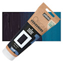 Pebeo Origin Acrylic Paint - Prussian Blue, 120 ml