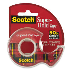 Scotch Super Hold Tape