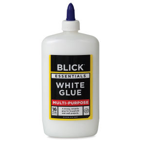 Blick Glue - 16 oz, White