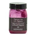 Sennelier Dry Pigment - Permanent Magenta, jar
