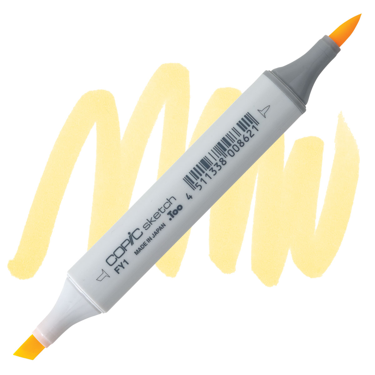 Copic® Sketch Marker, Fluorescents