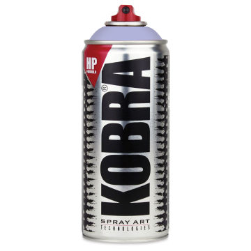 Kobra High Pressure Spray Paint - Lilla, 400 ml