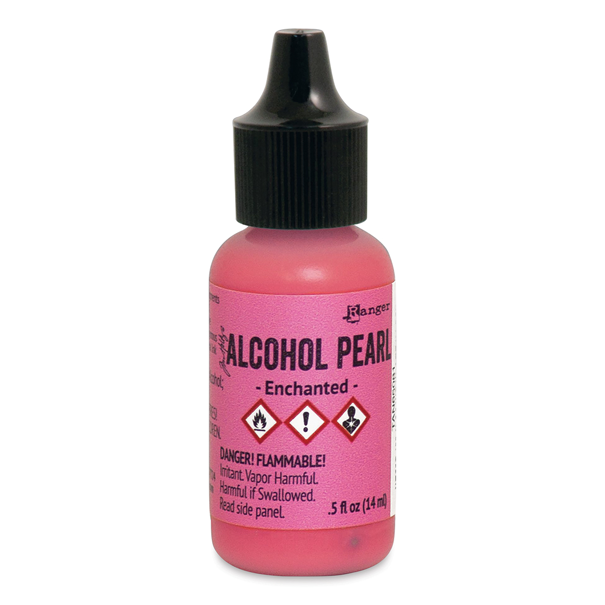 Tim Holtz Alcohol Ink - Raspberry