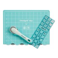 Omnigrid Rotary Cutting Kits with Folding Mat