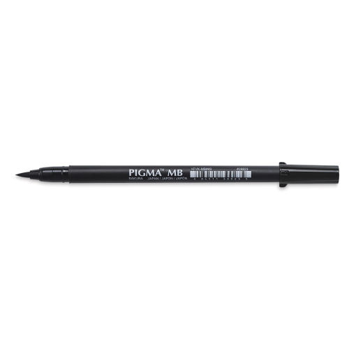 Sakura Pigma Micron Pen 5/Pkg Black Ink