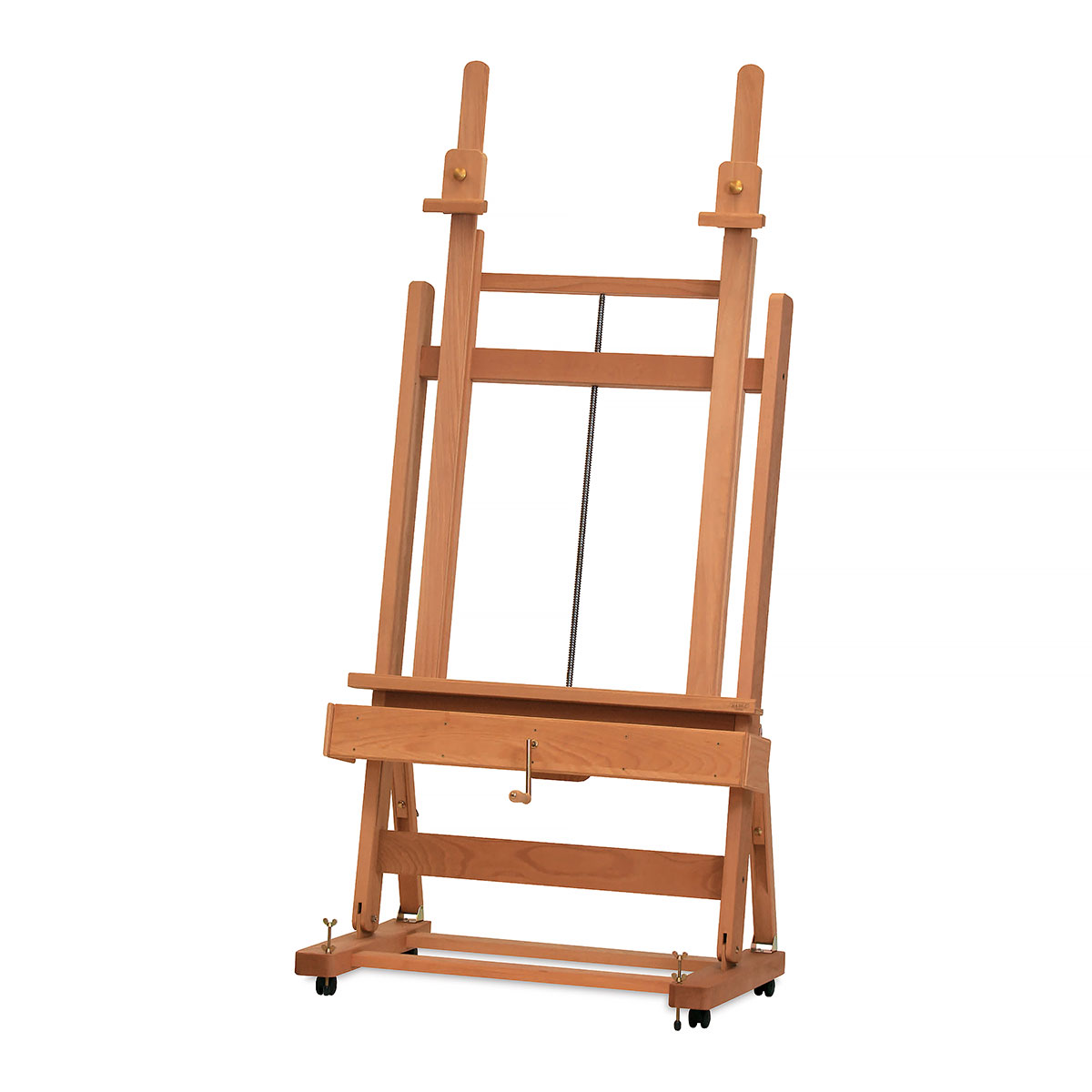 Mabef Artists Easel M-02