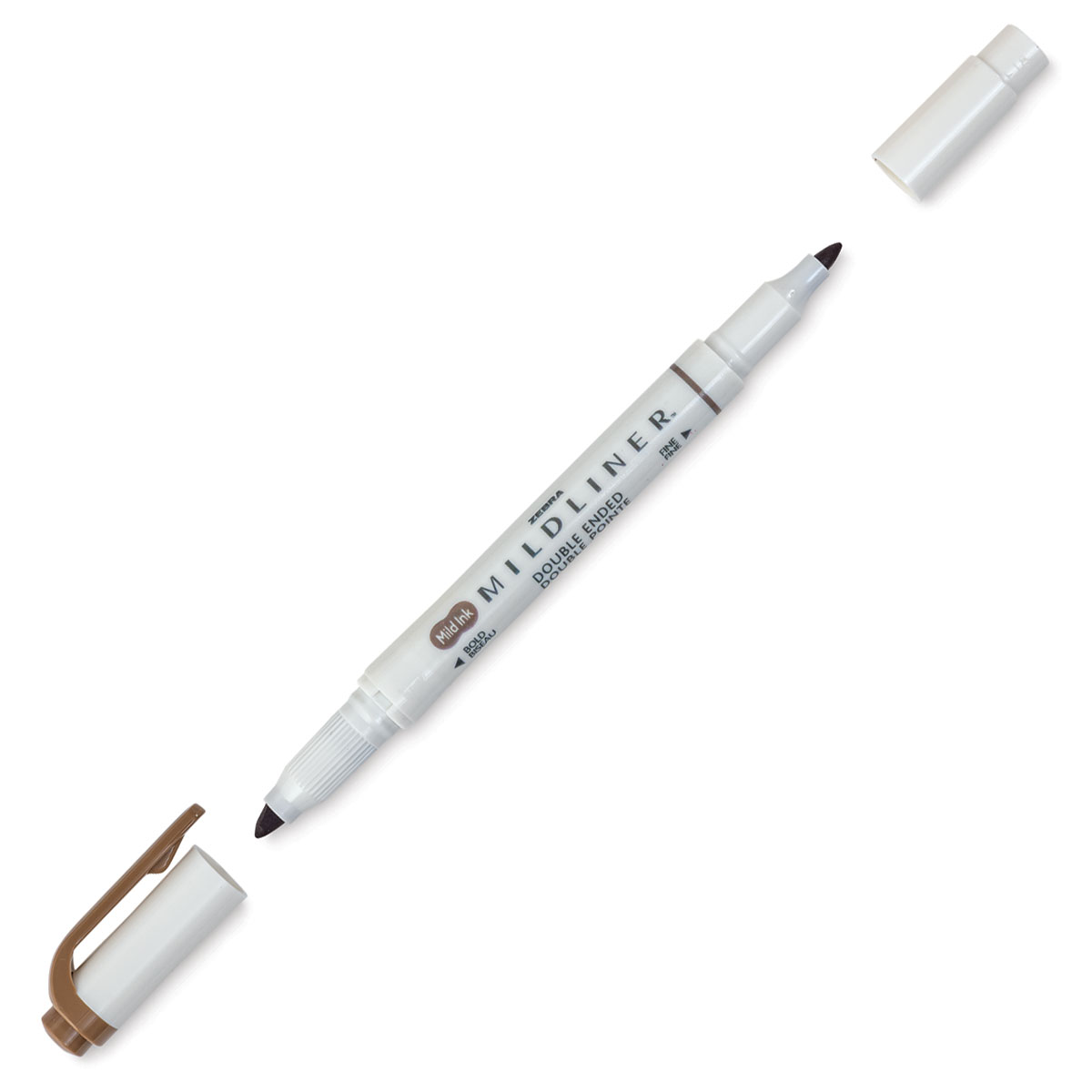 Zebra Sarasa R Mildliner White Series Ballpoint Pen & Highlighter –  CHL-STORE