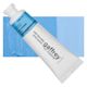 Gaffrey Art Material Standard Body Acrylic Paint - Light Phthalo Blue, 59 ml tube and swatch