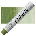 Shiva Oilstik Oil Paint - Meadow Green, Regular