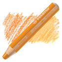Stabilo Woody 3 in 1 Pencil - Orange
