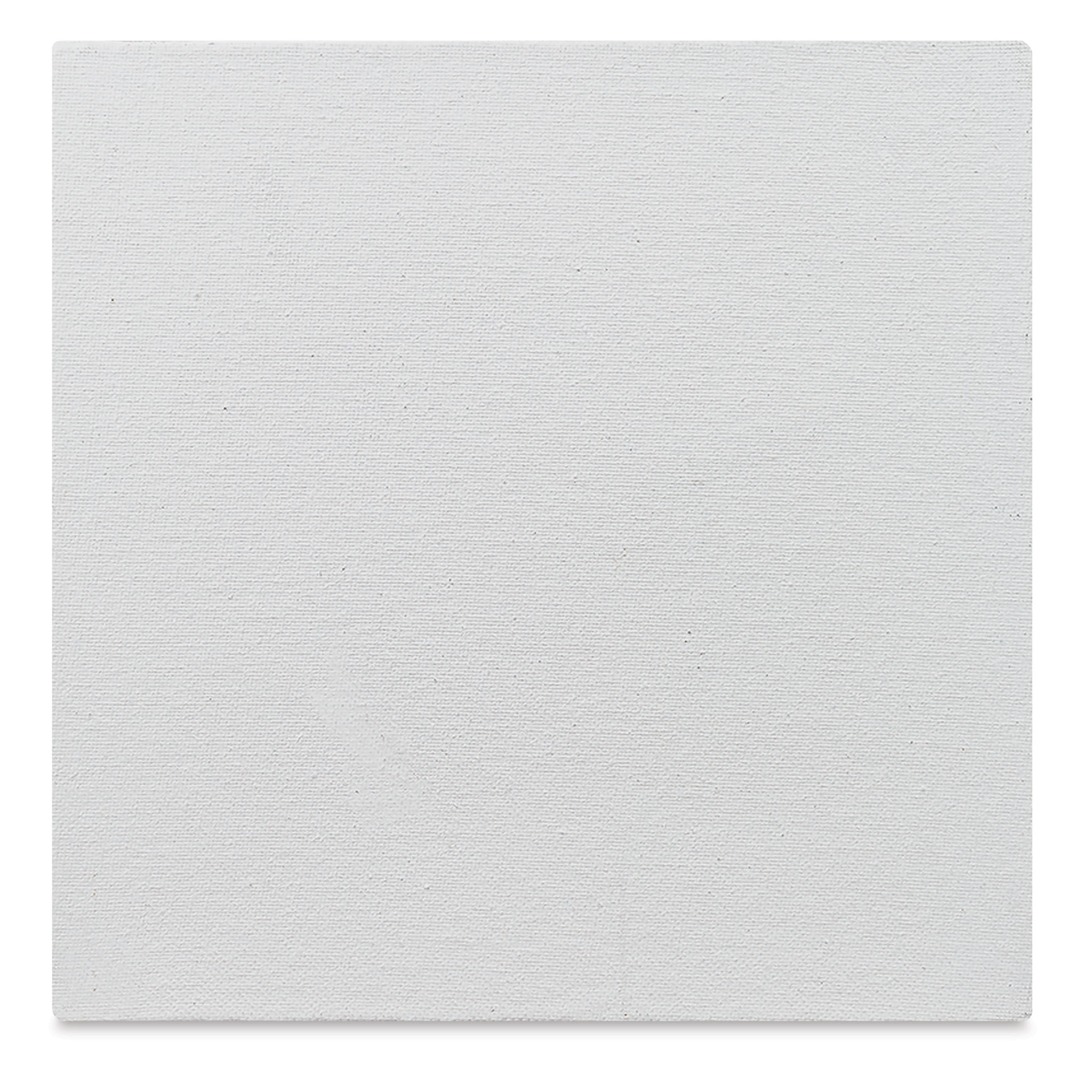 Blick Super Value Canvas Pack - 11 inch x 14 inch, Pkg of 7, White