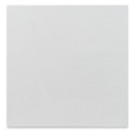 Blick Studio Cotton Canvas Panel - 8" x 8"