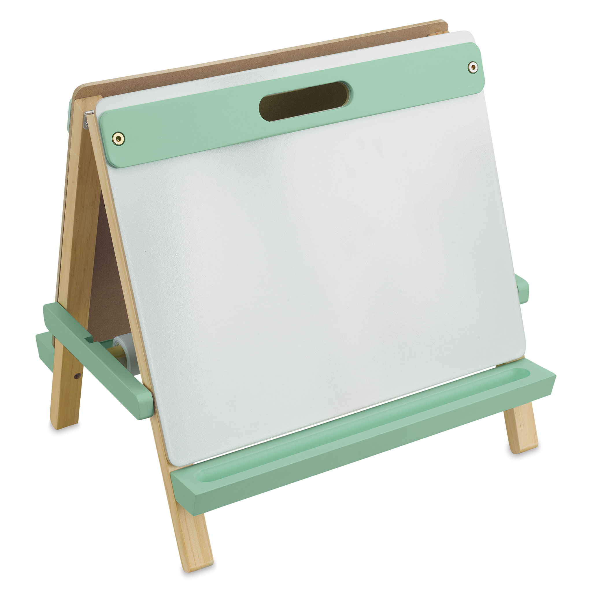 CHILDREN'S TABLE TOP EASEL - 082435133003