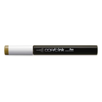 Open in modal - Copic Ink Refill - Lionet Gold, Y28