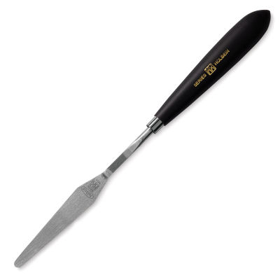 Holbein MX Series Painting Knife - Soft, No. 2