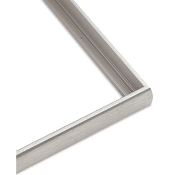 Open in modal - Blick Contour Floater Frame - 18" x 24" x 3/4-7/8", 