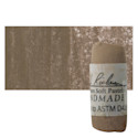 Richeson Soft Handrolled Pastel - Earth Brown EB22