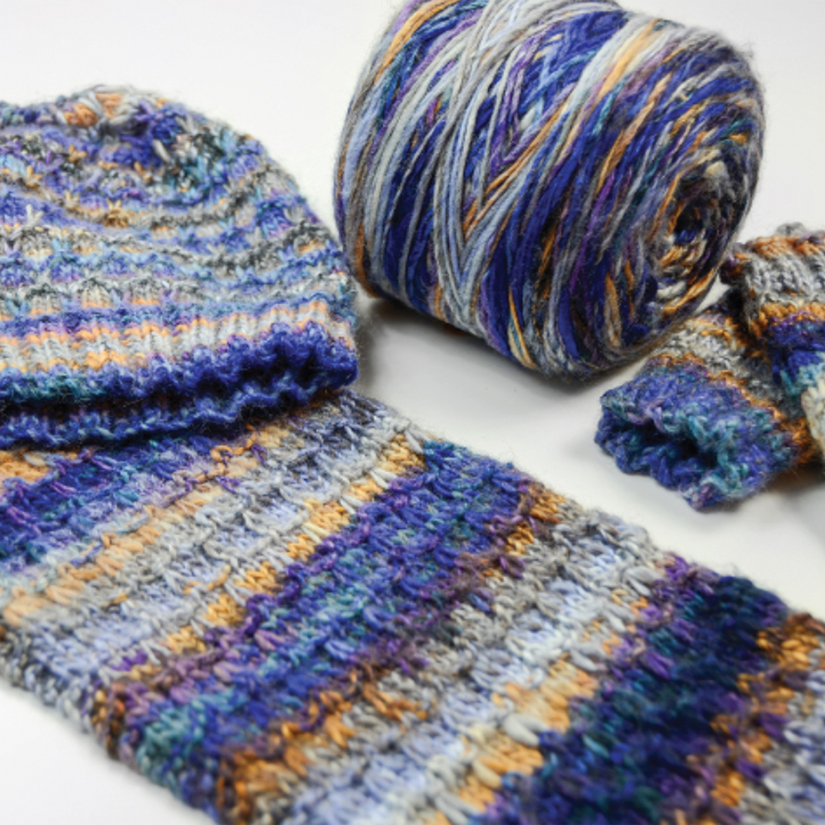 Premier Yarns Spun Colors Yarn-Mauve, 1 count - Kroger