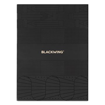 Open in modal - Blackwing Notebook Essentials Set - Blank, front of set