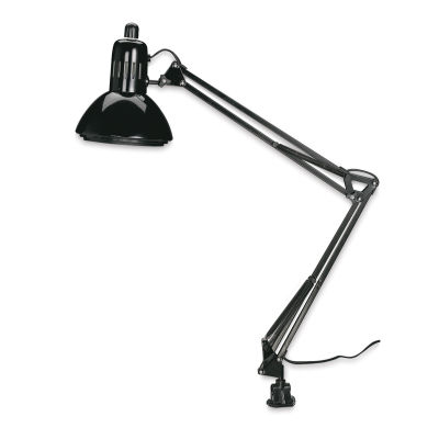 Alvin Swing-Arm Lamp