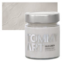 Tommy Art Mineral Paint - Old Linen, 140 ml