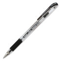 Pentel Arts Hybrid Technica Pen - mm, Fine