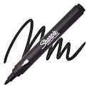 Sharpie Creative Acrylic Marker - Bullet Tip, Black