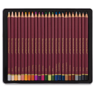 Spectrum Noir ColourBlend Pencil Sets