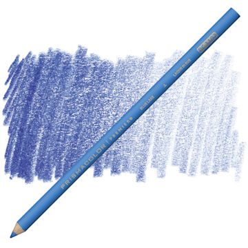 Open in modal - Prismacolor Premier Colored Pencil - Blue Lake pencil and swatch